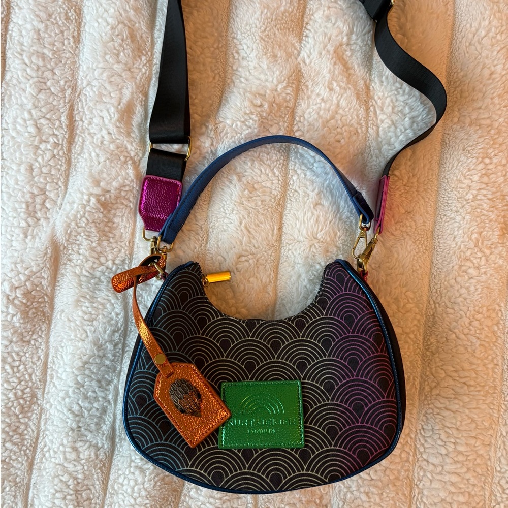 Colorful Designer Women's Bag